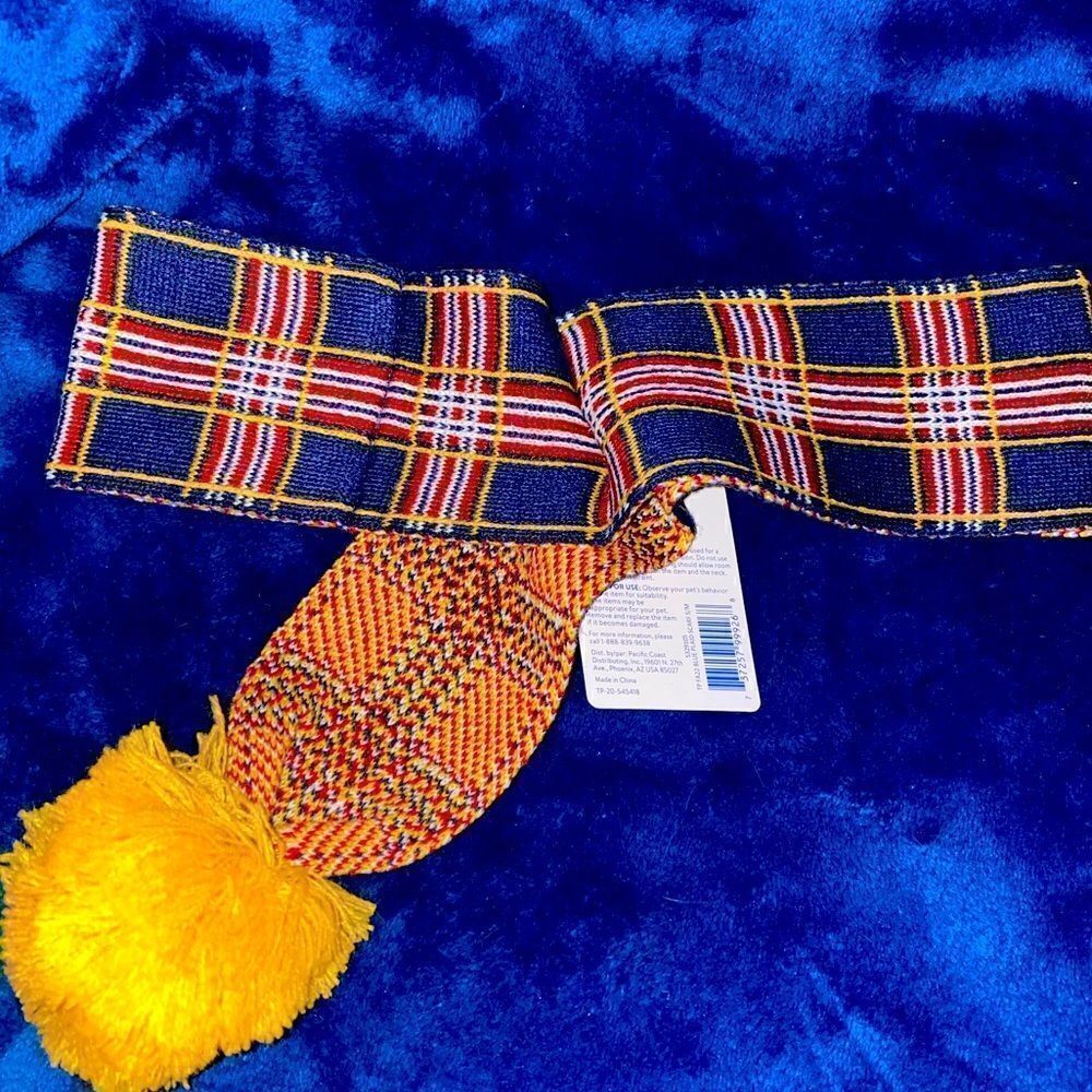 Pet Scarf Pet Clothing Pet Accessories